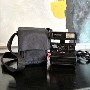 Polaroid Camera 600 Business Edition